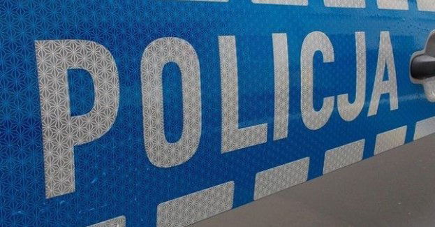 Kierował autem bez prawa jazdy zatrzymany w Broku