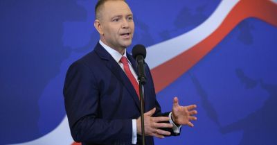 Prezydent o aneksie do raportu WSI: jeśli nie będzie przeciwskazań prawnych, to go upublicznię