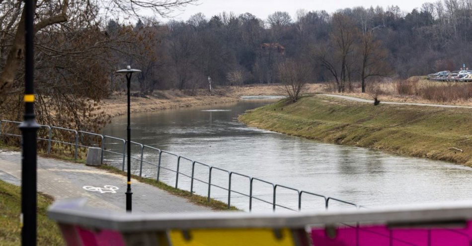 zdjęcie: Więcej ścieżek nad Wisłokiem w Rzeszowie / fot. nadesłane