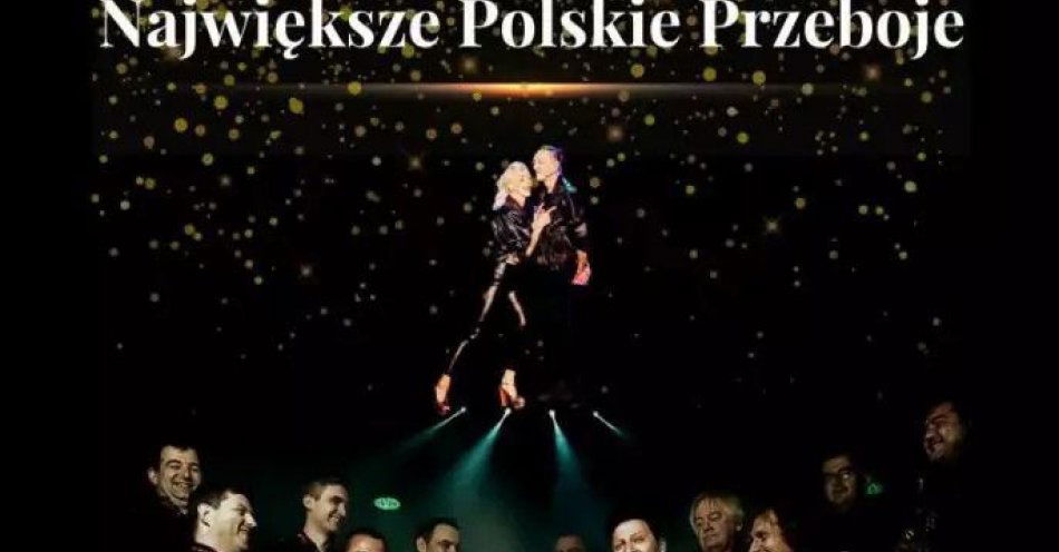 zdjęcie: Parostatkiem w piękny rejs - Największe Polskie Przeboje Symfonicznie / kupbilecik24.pl / Parostatkiem w piękny rejs - Największe Polskie Przeboje Symfonicznie