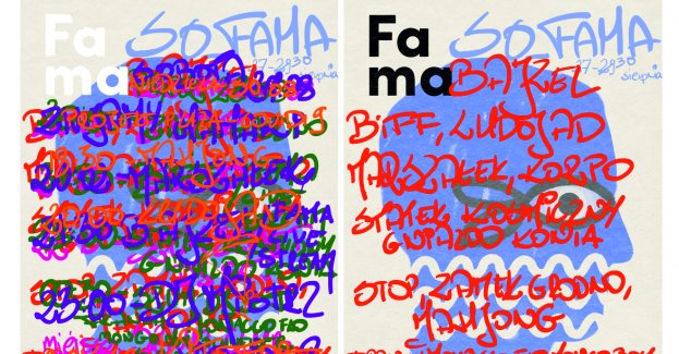 Fama STACJONARNIE I REALNIE w Świnoujściu!!!!