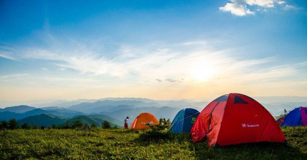 Apelujemy o rozsądek podczas wakacji!