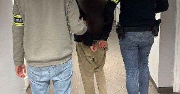 Dwóch kierowców zatrzymanych z narkotykami w powiecie