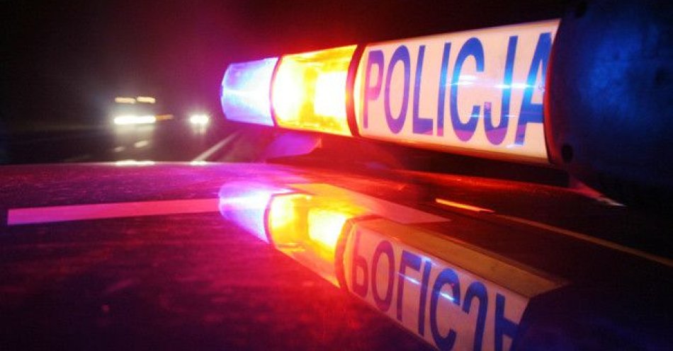 zdjęcie: Pijany kierowca bez uprawnień zatrzymany w Policach / fot. KPP w Policach