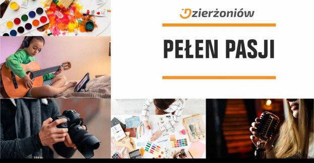 Dzierżoniów dla ludzi z pasją