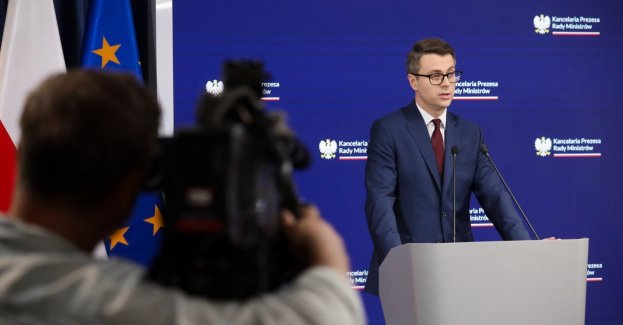 Na program "Bon szkolny - poznaj Polskę" zostanie przeznaczone około miliarda zł
