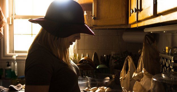 Kiedy całe życie nastolatka przenosi się do 4 ścian