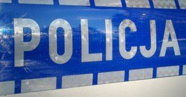 Rówieśnicy pobili 17-latka, zostali zatrzymani przez małkińskich i nurskich policjantów