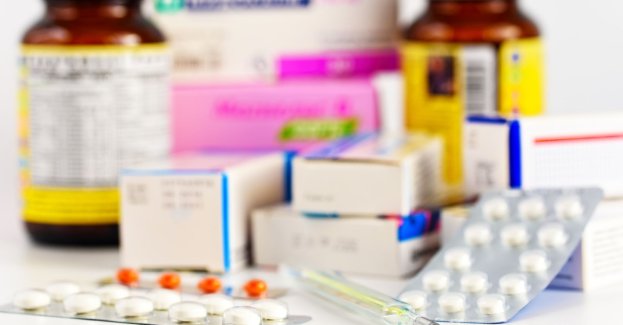 Podkarpacka KAS przechwyciła w tym roku ponad 10 tys. sztuk farmaceutyków