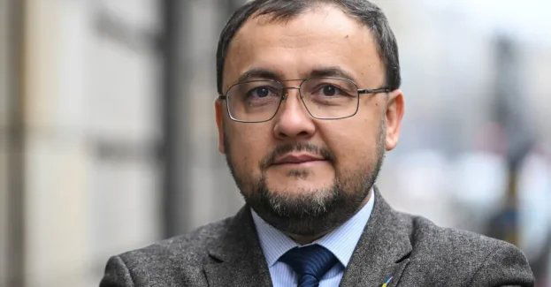 W. Bodnar dla PAP: aby uspokoić nastroje potrzebny dialog; liczę na decyzje o kolejnych ekshumacjach