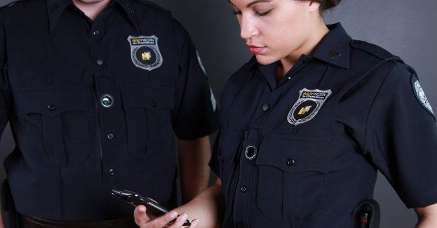 Stracił pieniądze, bo uwierzył fałszywej funkcjonariuszce