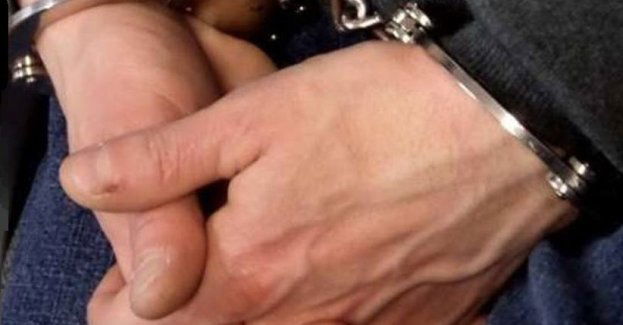 Mężczyzna zatrzymany za narkotyki mimo trzech zakazów