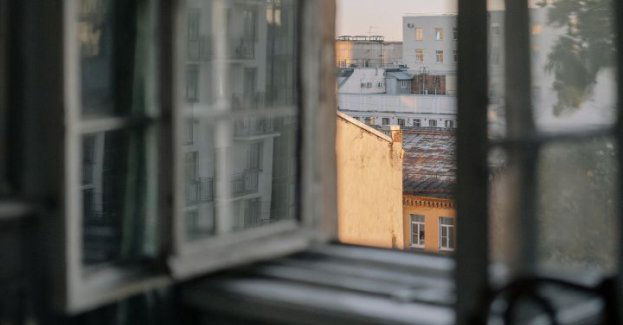 Wybuch gazu w budynku mieszkalnym; trzy osoby poszkodowane