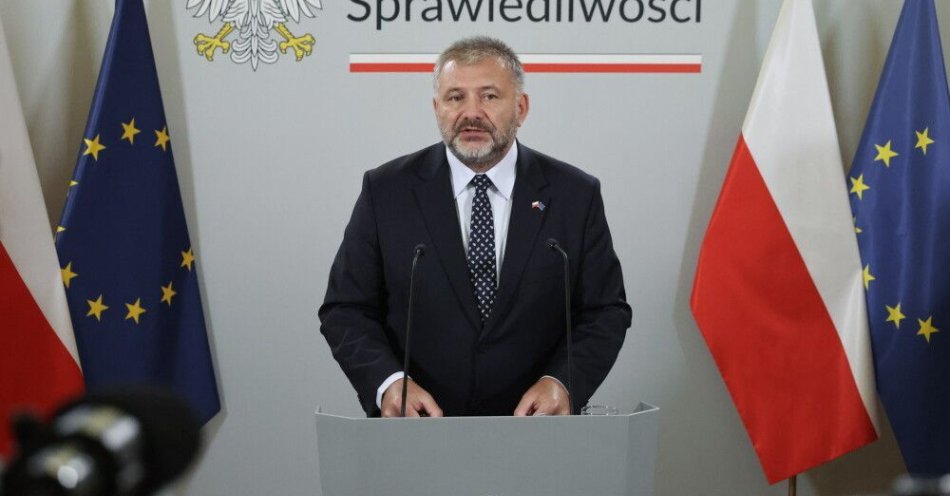 zdjęcie: Mam carte blanche od premiera Donalda Tuska w decyzjach kadrowych / fot. PAP