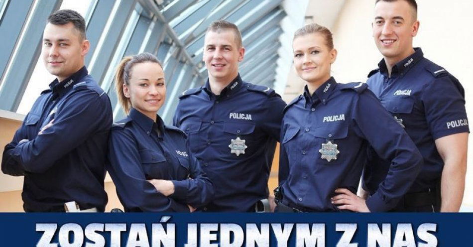 zdjęcie: Służba w Wydziale Kryminalnym / fot. KPP Gniezno