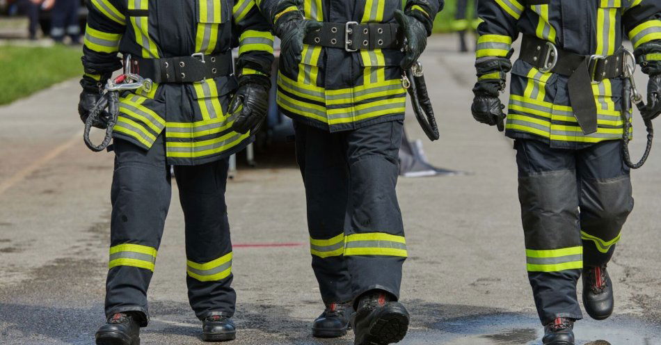 zdjęcie: Podwyższona gotowość straży i WOT przed intensywnymi opadami i burzami / v46152778