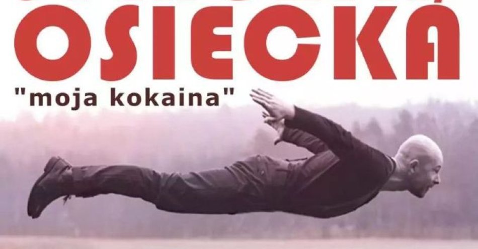 zdjęcie: Steńczyk - Osiecka / kupbilecik24.pl / Steńczyk - Osiecka