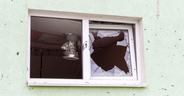 Dwie osoby zginęły w wyniku wybuchu w Chrząstowicach, trzy są ranne