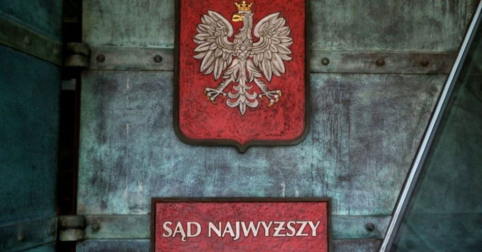 zdjęcie: Dotychczas wpłynęło 21 protestów przeciwko wyborowi prezydenta / fot. PAP