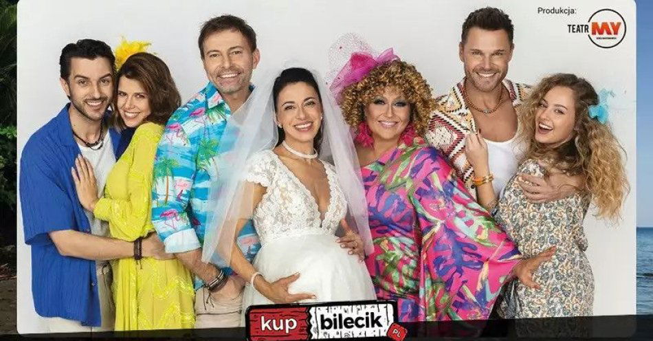 zdjęcie: Podróż Poślubna Plus! / kupbilecik24.pl / Podróż Poślubna Plus!
