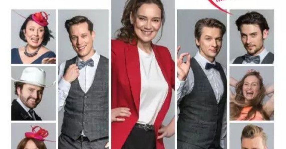 zdjęcie: Spektakl teatralny / kupbilecik24.pl / Spektakl teatralny
