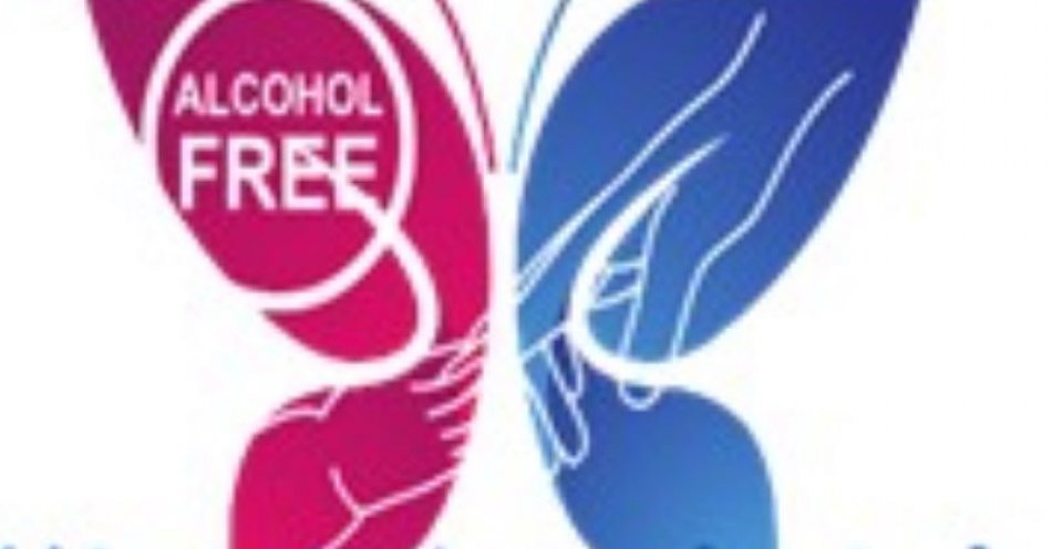 zdjęcie: Kampania: W ciąży bez alkoholu / fot. nadesłane