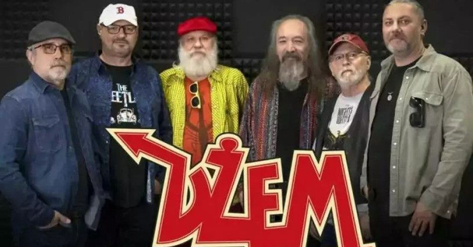 zdjęcie: Dżem - The Best Of / kupbilecik24.pl / Dżem - The Best Of