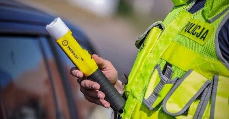 zdjęcie: Prawie 800 kontroli w akcji Trzeźwość lokalnie w powiecie / fot. KPP w Przasnyszu