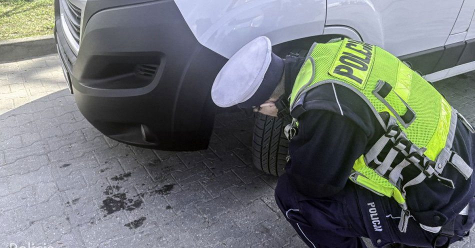 zdjęcie: Kaskadowe pomiary prędkości Policja ostrzega ściągnij nogę / fot. KMP Gorzów Wielkopolski