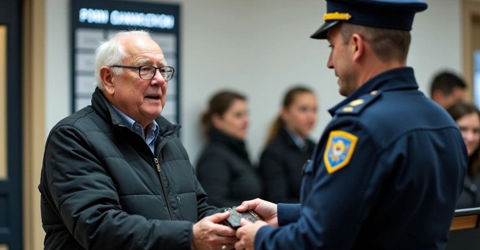 zdjęcie: Senior oddał znalezione kilkadziesiąt tysięcy złotych / TM/ przykładowa ilustracja