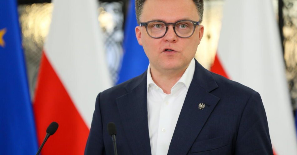 zdjęcie: Pierwszego dnia prezydentury zwołałbym RBN i powołał Radę Gospodarczą / fot. PAP