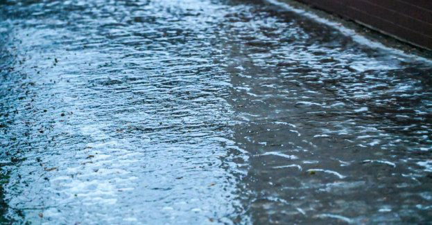 IMGW ostrzega przed gołoledzią w dziewięciu województwach