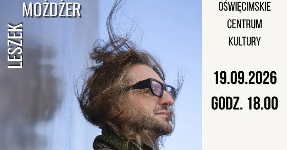 zdjęcie: Leszek Możdżer solo / kupbilecik24.pl / Leszek Możdżer solo