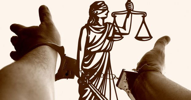 Proces nieprawomocnie skazanego na dożywocie za porwanie i zabójstwo z 1999 r.