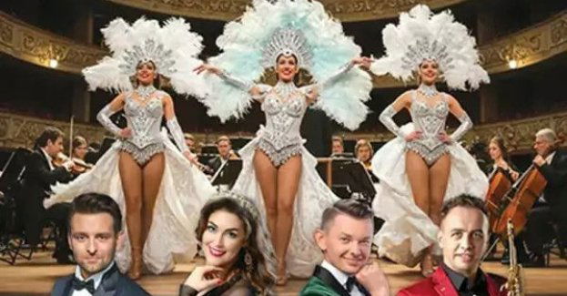 Od Wiednia do Rio de Janeiro