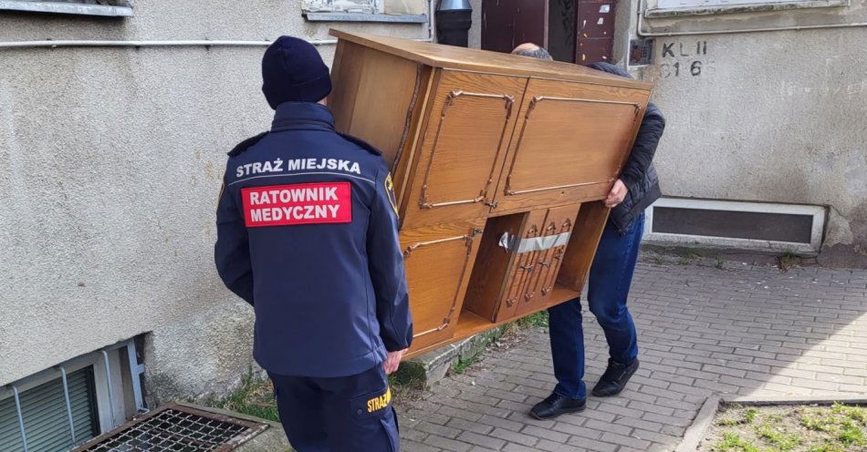zdjęcie: Nareszcie święta we własnym domu / fot. nadesłane