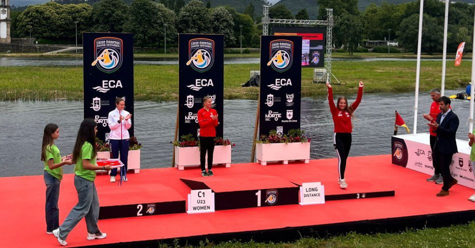 zdjęcie: Startują MŚ w maratonie kajakowym. Ponownie napisać piękną historię! / fot. Mateusz Rynkiewicz