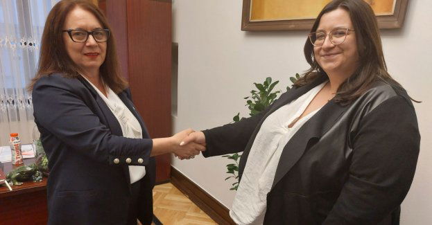 Rzecznik ds. osób niepełnosprawnych w Urzędzie Miasta Rzeszowa