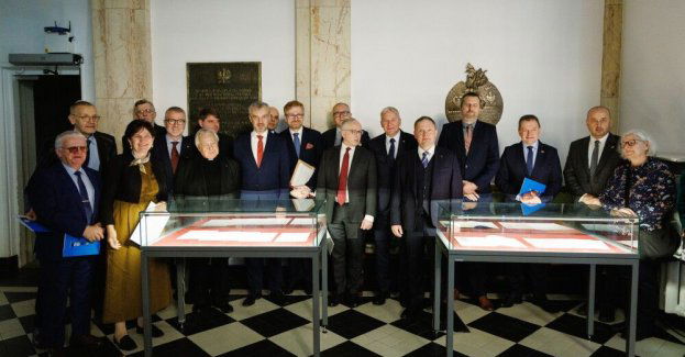 Uczestnicy konferencji: przesłanie biskupów o pojednaniu polsko-niemieckim sprzed 60 lat nie dezaktualizuje się