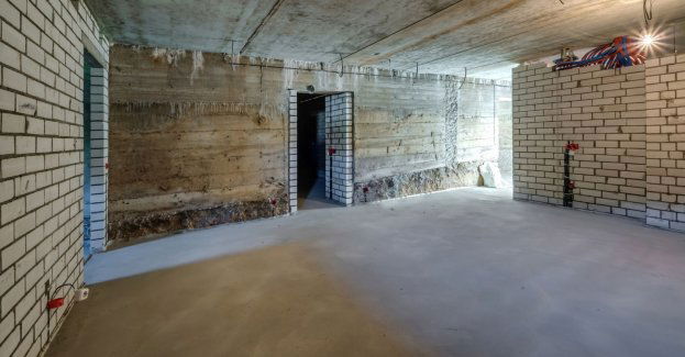 W Wilczym Szańcu powstaje platforma widokowa