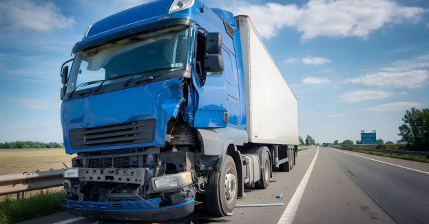 Wznowiono ruch na A4 w kierunku Wrocławia (aktl.)