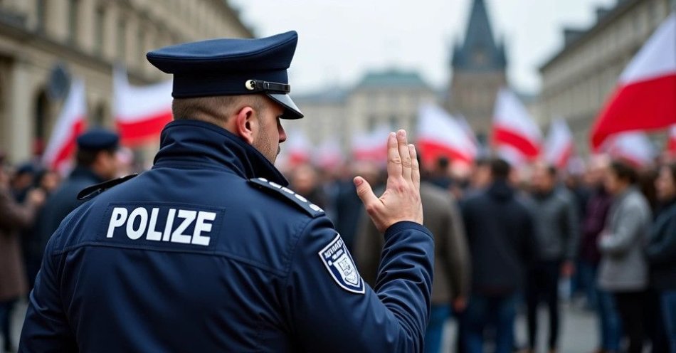 zdjęcie: Prawa człowieka w codziennej pracy policji / TM/ przykładowa ilustracja