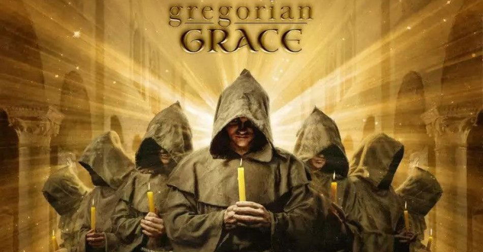 zdjęcie: Gregorian Grace - prawdziwa uczta dla duszy! / kupbilecik24.pl / Gregorian Grace - prawdziwa uczta dla duszy!