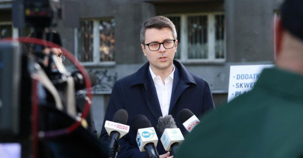 W programie "Przyjazne osiedle" rozpoczynamy etap konsultacji społecznych