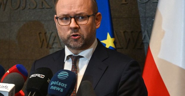 Przydacz: potrzebujemy więcej czasu i analiz, aby podjąć dobrą decyzję ws. Rady Pokoju