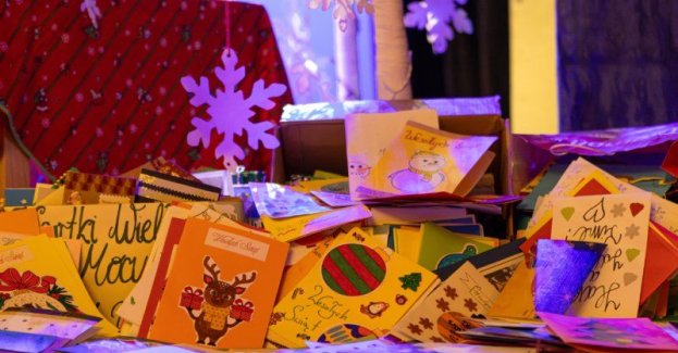 8. edycja Kartki Wielkiej Mocy