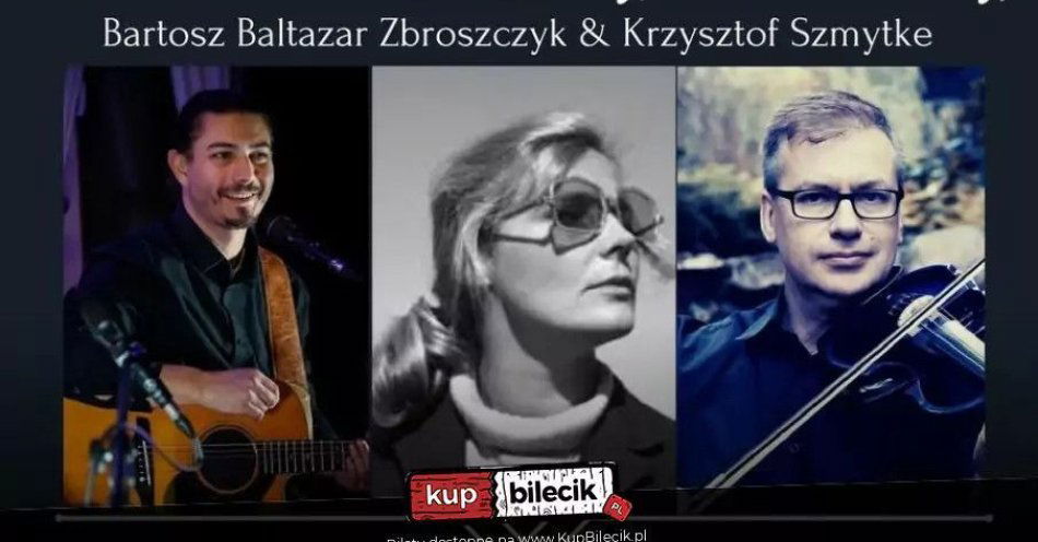 zdjęcie: A na Dzień Matki... klimatyczny recital piosenek autorstwa Agnieszki Osieckiej / kupbilecik24.pl / A na Dzień Matki... klimatyczny recital piosenek autorstwa Agnieszki Osieckiej