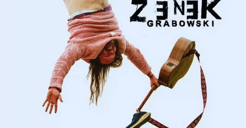 zdjęcie: Akustyczna Domóweczka - I Tak Będę Skakać Trasa 2026 / kupbilecik24.pl / Akustyczna Domóweczka - I Tak Będę Skakać Trasa 2026