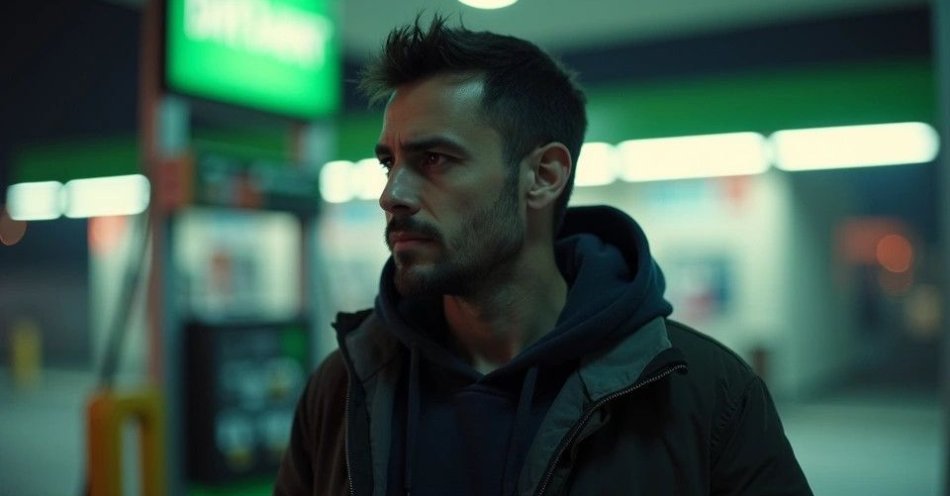 zdjęcie: Poszukiwany po kradzieży alkoholu za 1000 zł w Jastrzębiu / TM/ przykładowa ilustracja