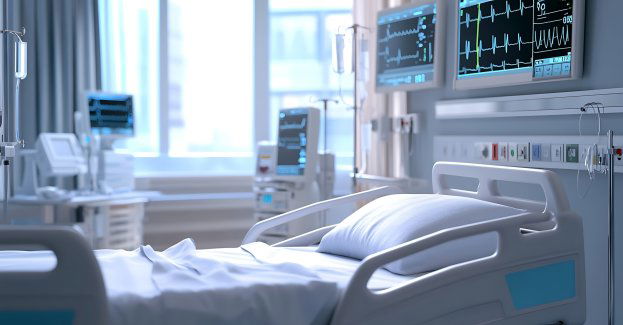 Szpital bonifratrów rozpoczyna modernizację za ponad 40 mln zł